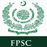 FPSC Deputy Director Recruitment 2021