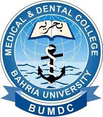 Bahria University Medical & Dental College MBBS Admissions