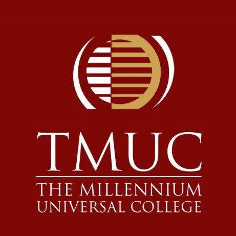 TMUC The Millennium Universal College Admissions 2021