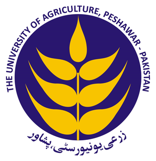 The University of Agriculture MSc MPhil PhD Admissions 2021