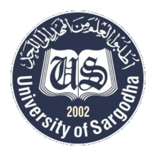 UoS Undergraduate / Bachelor 3rd Term Exams 2021 Schedule