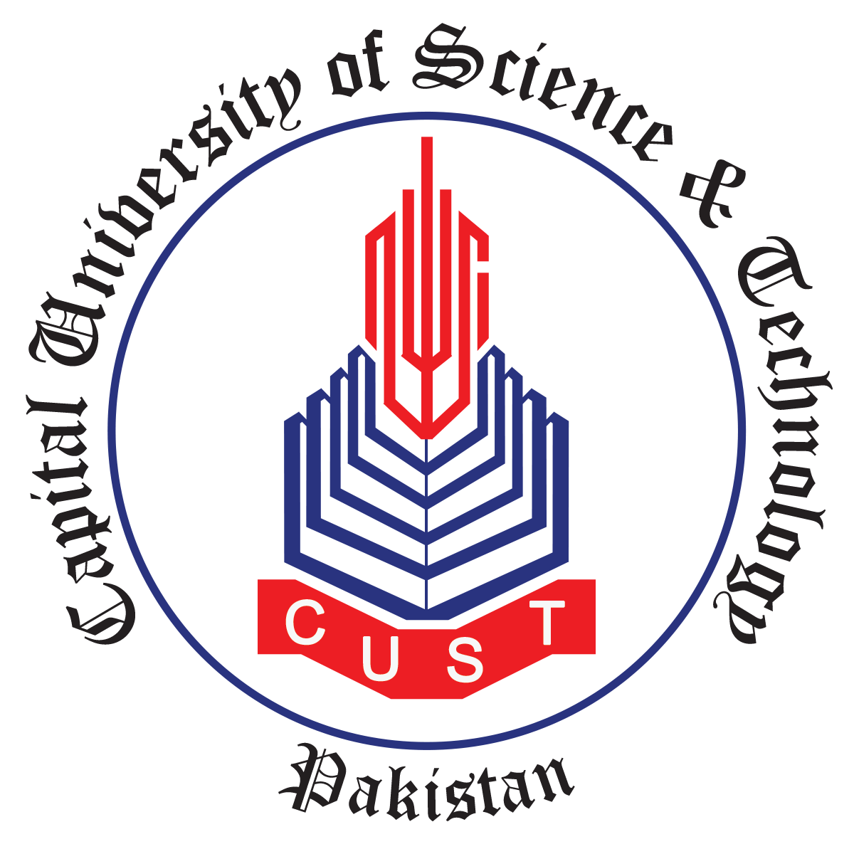 CUST BS BBA MS PhD Admissions 2021