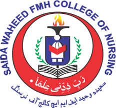 Saida Waheed FMH College of Nursing Admissions 2021