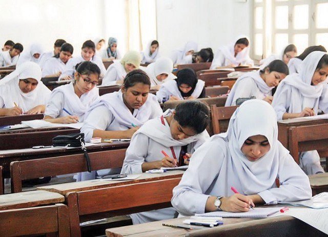 Karachi Board Exams Cancelled Till Next Week