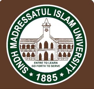 Sindh Madressatul Islam University BS MS PhD Admissions 2021