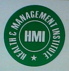 Health & Management Institute Diploma 2021