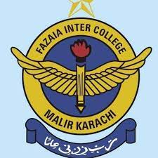 Fazaia & New Fazaia Inter College 11th Admissions 2021