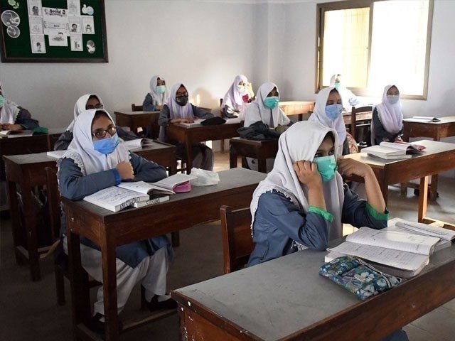 Schools in Sindh Close and Other Provinces Remain Open