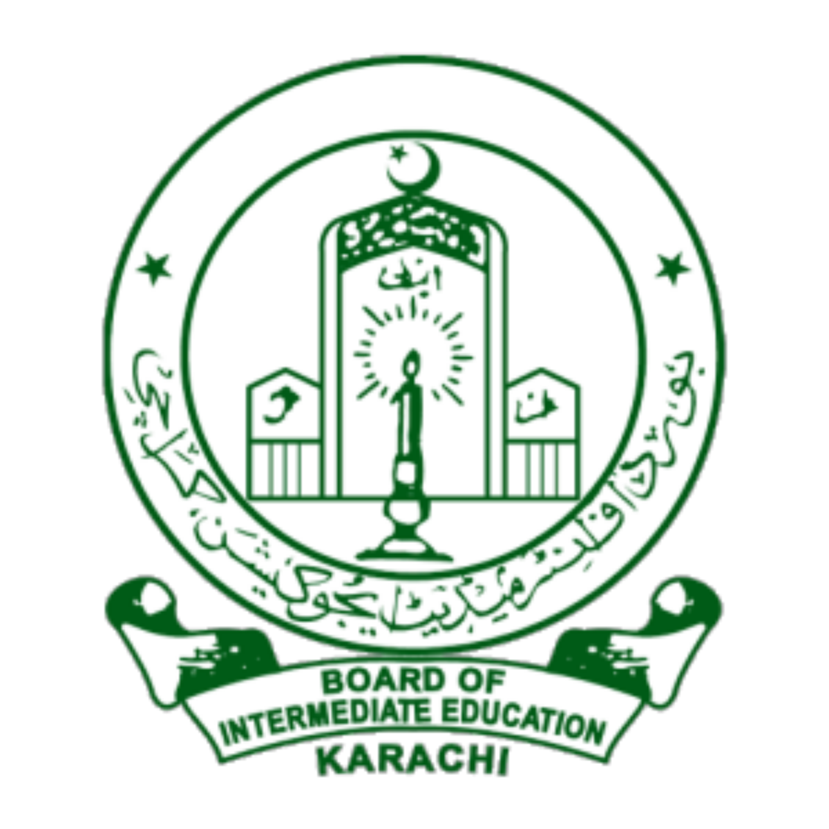 BIEK Inter Class Part 1 Annual Exams 2021 Date Sheet