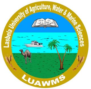 Lasbela University of Agriculture BS MS PhD Admissions 2021