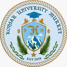 Kohsar University BS Admissions 2021