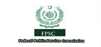 FPSC Deputy Assistant Chemical Examiner Recruitment 2021