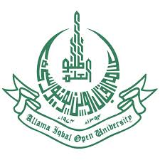 AIOU BS MBA MPhil PhD Admissions 2021