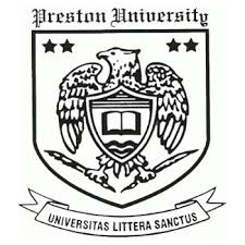 Preston University BS BBA BEd Admissions 2021