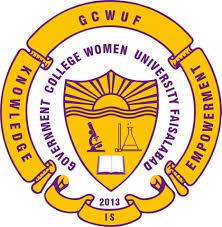 Govt College Women University BS MS PhD Admissions 2021