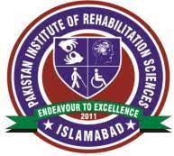 Pakistan Institute of Rehabilitation Sciences BS Admissions