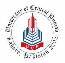 University of Central Punjab BS Admissions 2021