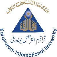 Karakoram International University BS Admissions 2021