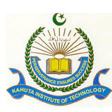 Kahuta Institute of Technology FSc DAE Admissions 2021