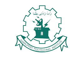 Rawalpindi Polytechnic Institute DAE Admissions 2021