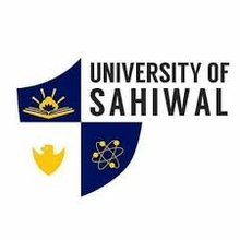 University of Sahiwal MS MPhil MBA Admissions 2021