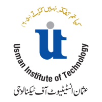 Usman Institute of Technology BS Admissions 2021