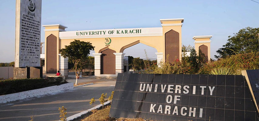 Karachi University Decides To Start 2 Year AD Program