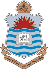 University of The Punjab MS/MPhil PhD Admissions 2022