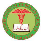 Bashir Institute of Health Sciences BS DPT Admissions 2022