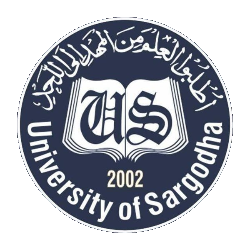 UoS 5th & 7th Terms Exams Starting Date 2022