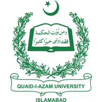 Quaid I Azam University BS MS Admissions 2022