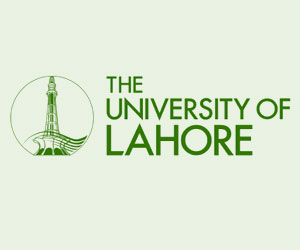 The University of Lahore BS MS MPhil CA ACCA Admissions 2022