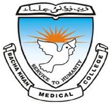 Bacha Khan Medical College BSN Admissions 2022