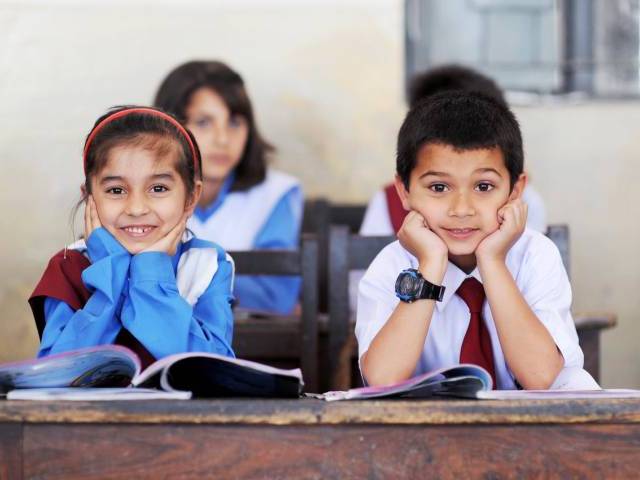 SED Extends Punjab Schools Academic Session 2021-22