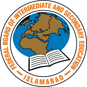 Federal Board Matric 1st Annual Exams Abroad Schedule 2022