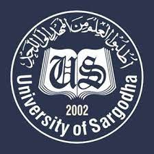 UoS BA BSc Supply Exams Date Sheet 2021 2022