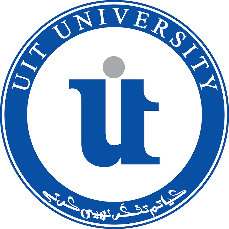 UIT University BS BBA Admissions 2022