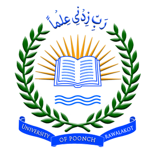 University of Poonch BS MSc MPhil PhD Admissions 2022