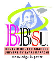 Benazir Bhutto Shaheed University BS BBA Admissions 2022