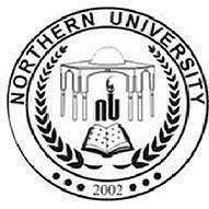 Northern University BS BBA MBA MPhil Admissions 2022