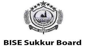 Sukkur Board Inter Class Annual Exams Schedule 2022