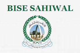 Bise Sahiwal SSC Special Exam Paper Rechecking 2021 Schedule