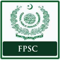 FPSC Senior Scientific Assistant Merit List 2022