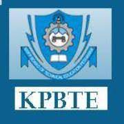 KPBTE TSC 9th Revised Course Annual Exams 2022 Schedule