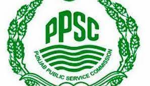 PPSC Web Developer / Designer Merit List 2022