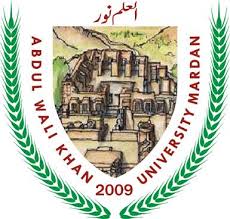 Abdul Wali Khan University MS MSc MPhil PhD Admissions 2022