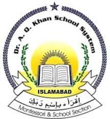 Dr AQ Khan S&C SSC & HSSC Merit & Need Scholarships 2022