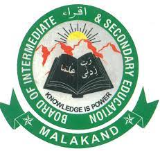 Malakand Board Matric Annual Exams Forms Schedule 2022