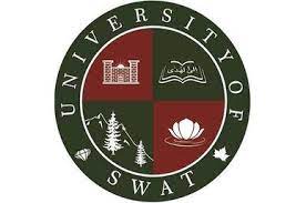 University of Swat MS MPhil PhD Admissions 2022