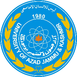 AJKU AD Arts Science Annual Exams Result 2022 Toppers